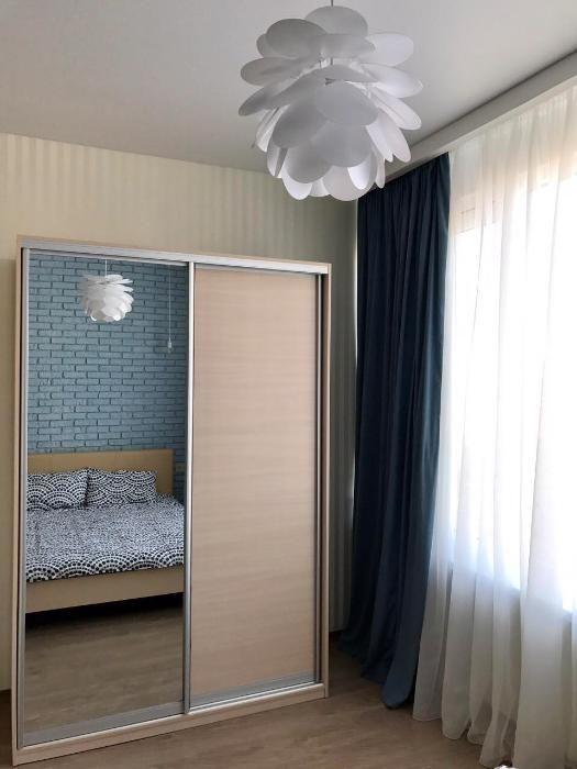 Sea View Apartment Arcadia Odessa Luaran gambar