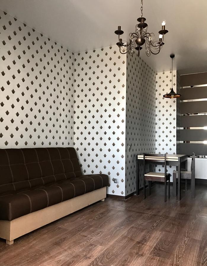 Sea View Apartment Arcadia Odessa Luaran gambar