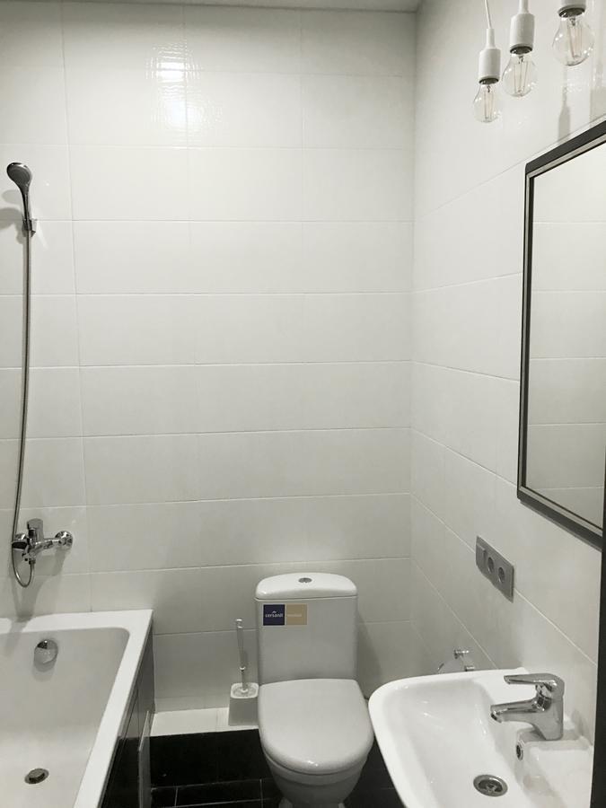 Sea View Apartment Arcadia Odessa Luaran gambar