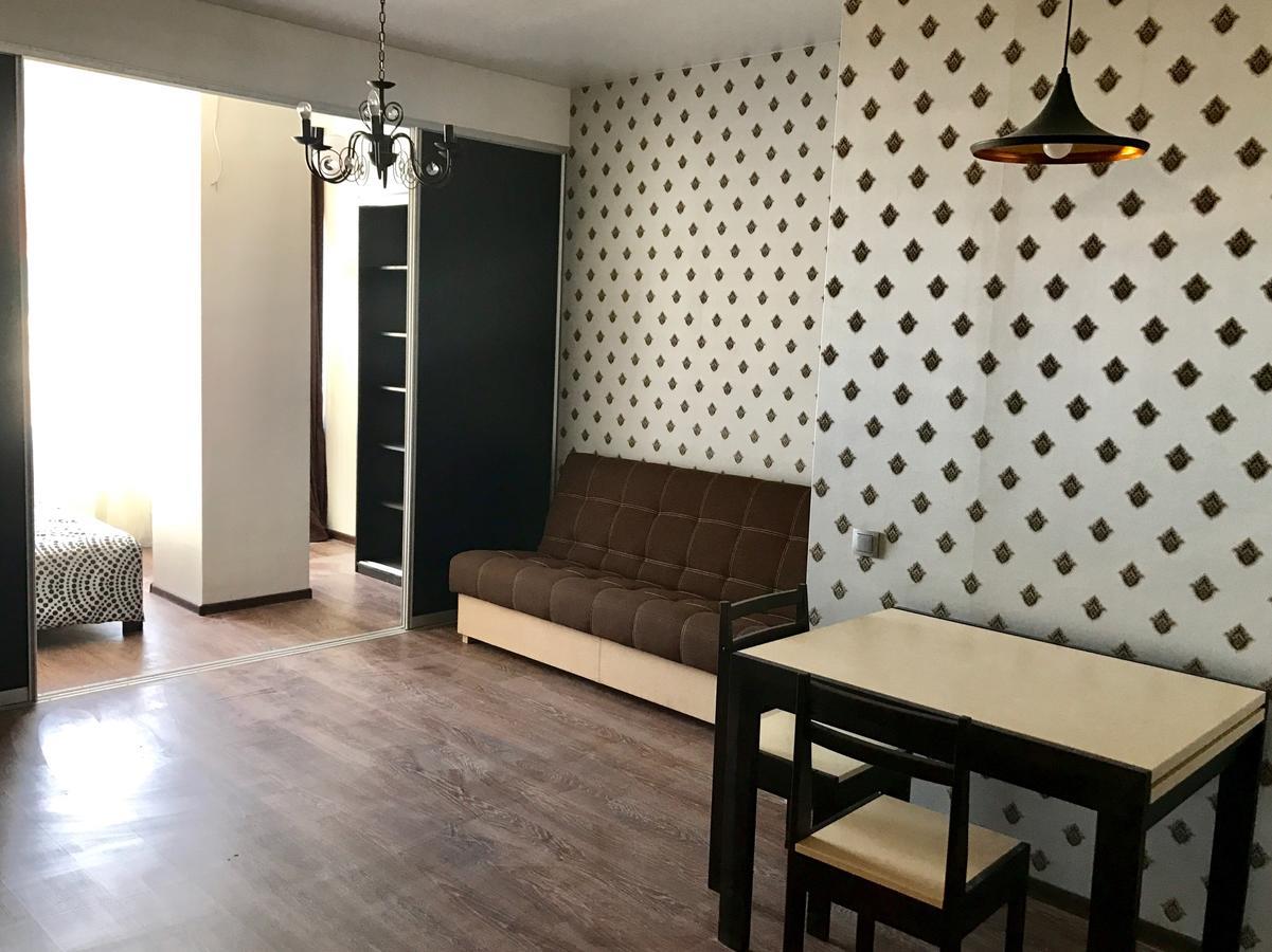 Sea View Apartment Arcadia Odessa Luaran gambar