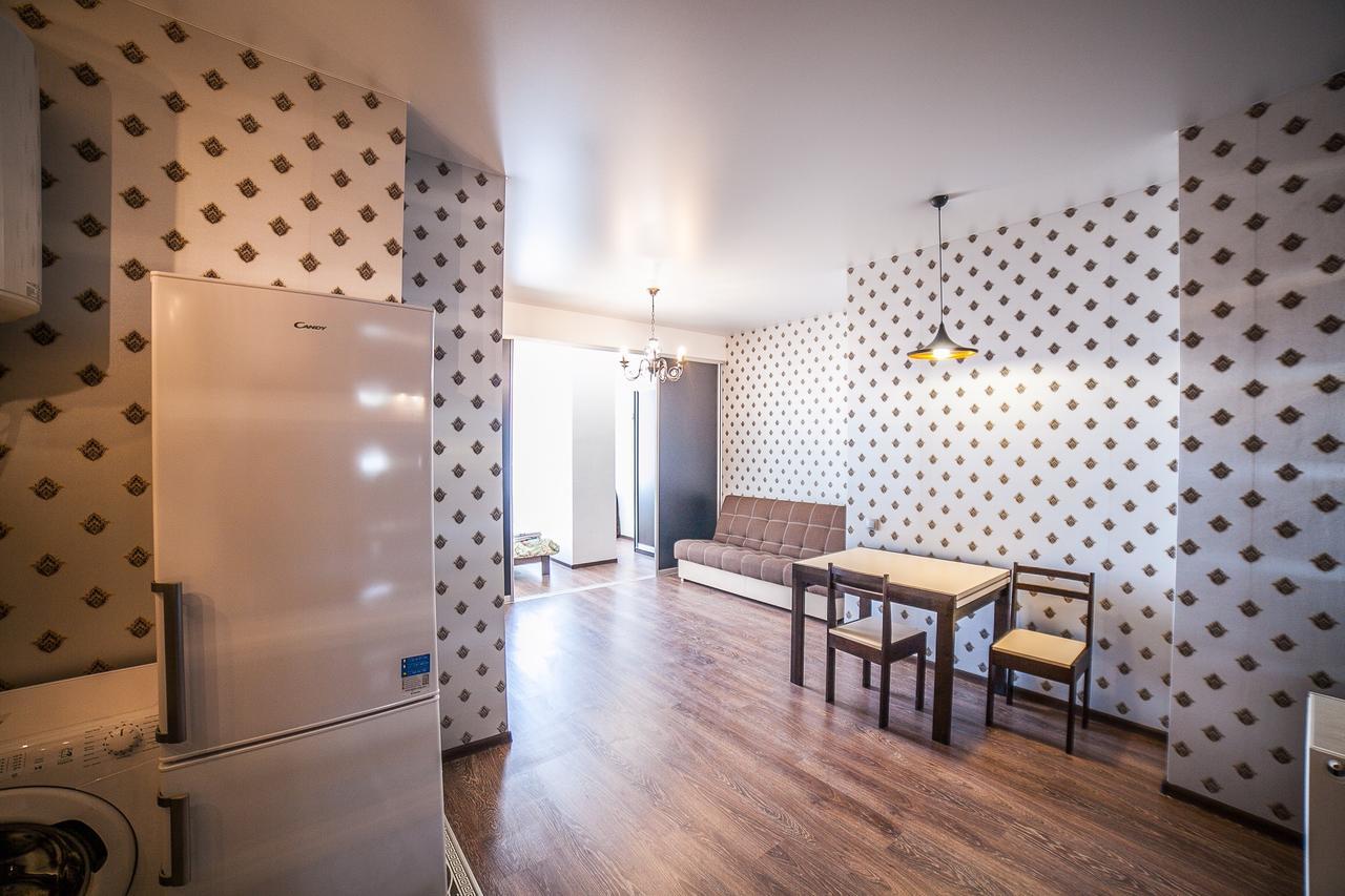 Sea View Apartment Arcadia Odessa Luaran gambar