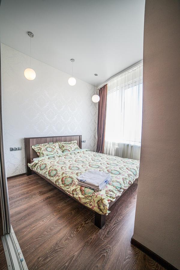 Sea View Apartment Arcadia Odessa Luaran gambar