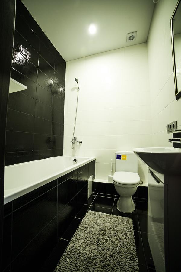 Sea View Apartment Arcadia Odessa Luaran gambar