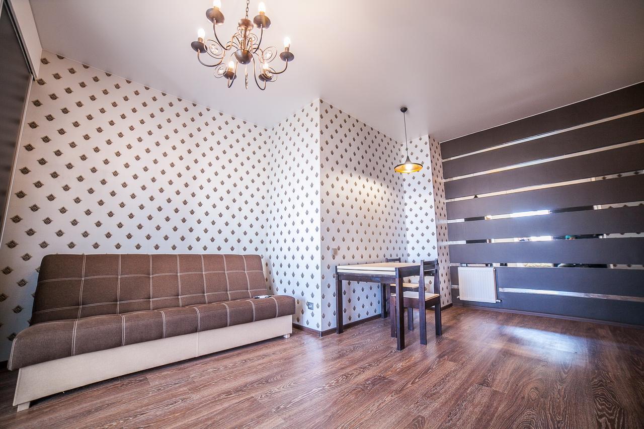Sea View Apartment Arcadia Odessa Luaran gambar