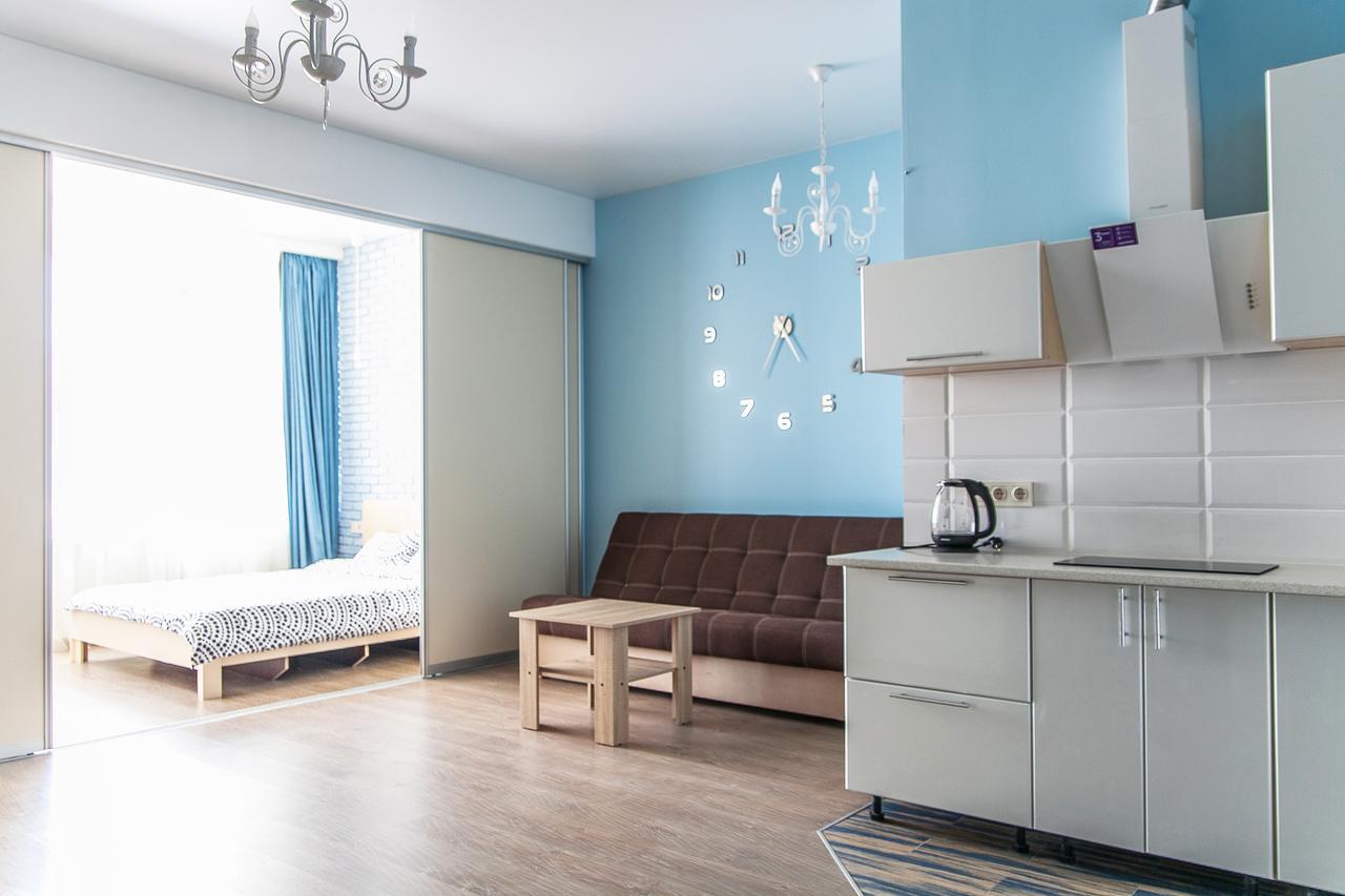 Sea View Apartment Arcadia Odessa Luaran gambar